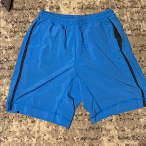 lululemon - Pace Breaker Liner Shorts - M